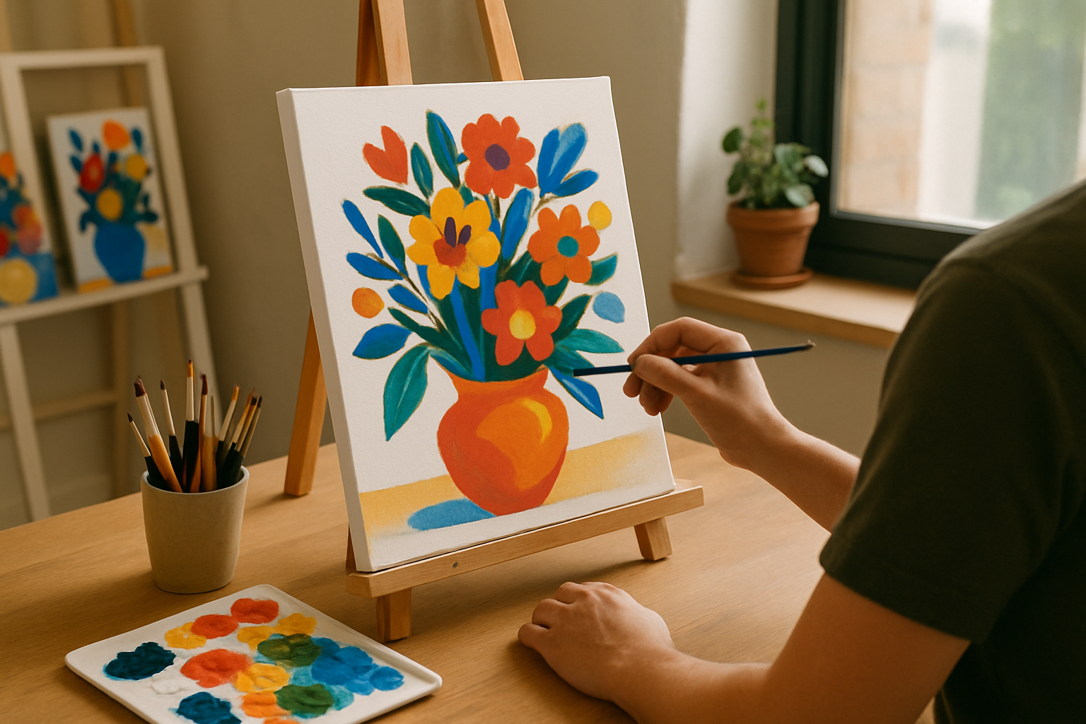 デジタルアート