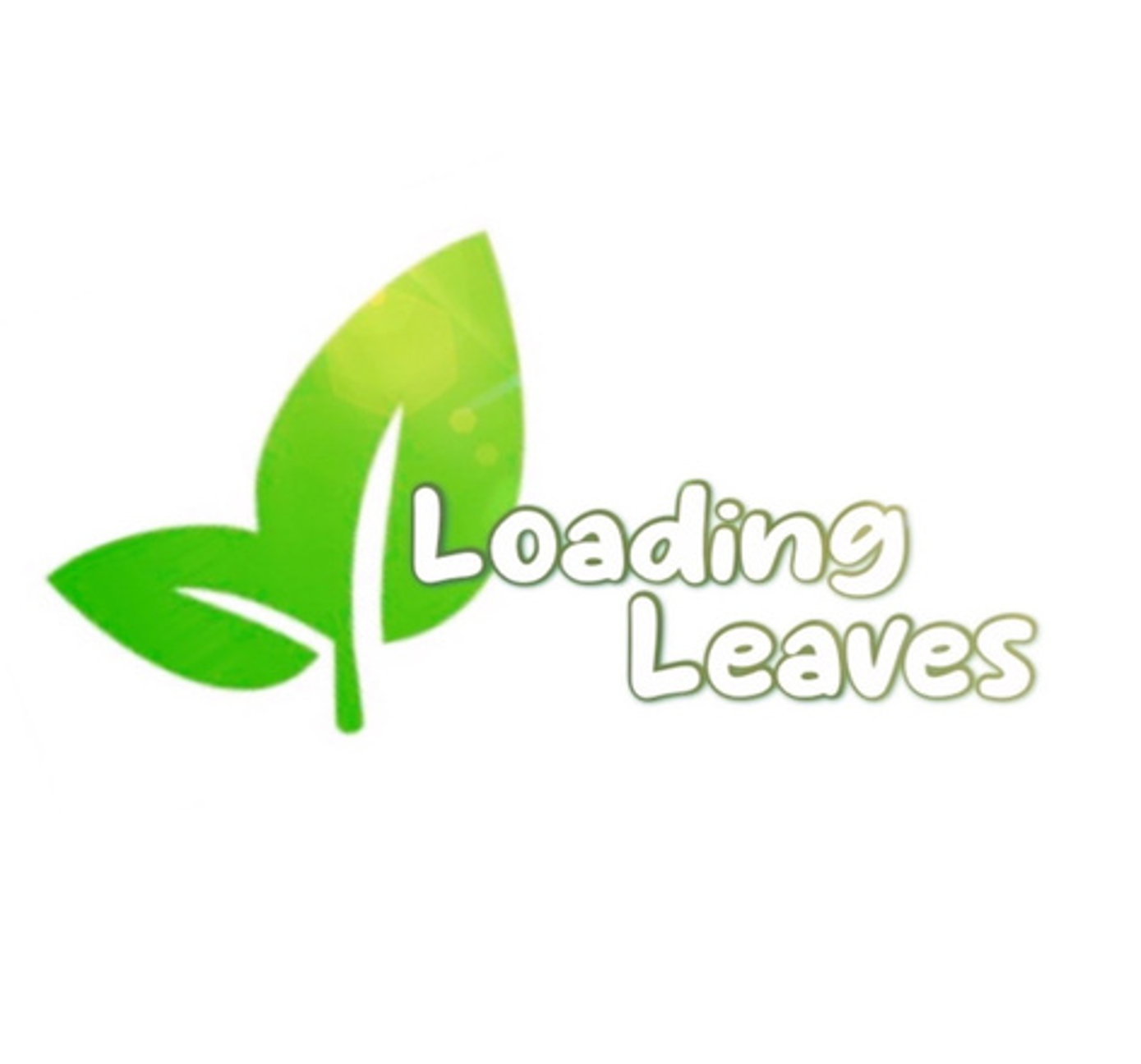 Loading Leaves