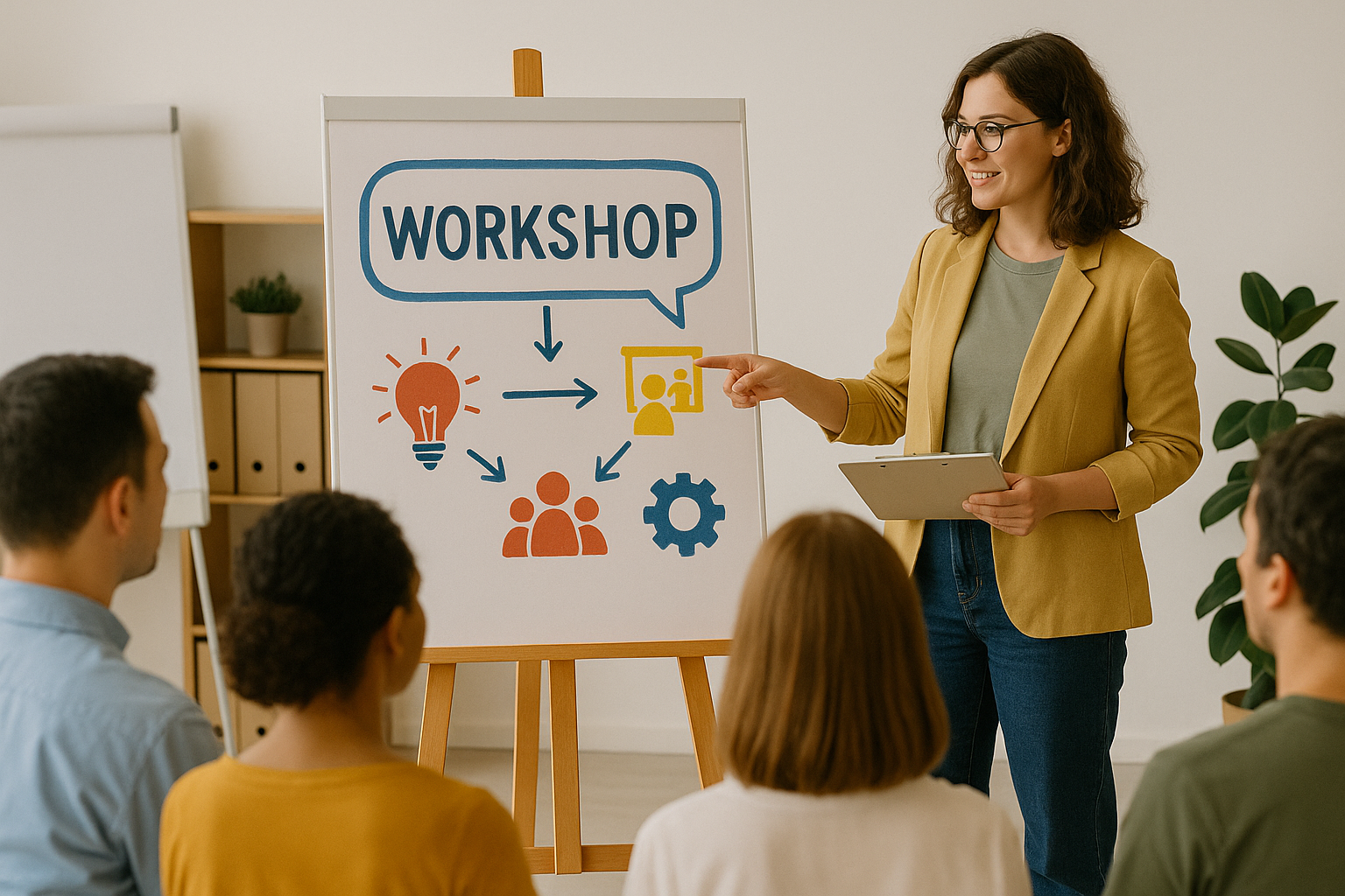 イベント・ワークショップ